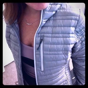 Patagonia women’s Medium Nano Puff Jacket